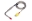 Picture of Haltech 1-4in Open Tip Thermocouple 82-1-2in Long No Fitting Hardware