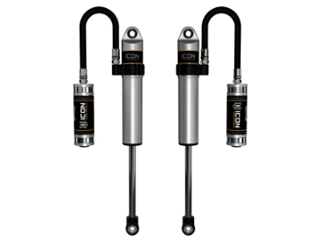 Picture of ICON Toyota S2 Secondary 2-5 Series Shocks VS RR - Pair