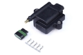 Picture of Haltech High Output IGN-1A Inductive Coil w-Built-In Ignitor w-Plug & Pins