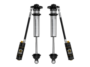 Picture of ICON 2007+ Toyota Tundra 2-5 Custom Shocks VS RR CDCV Coilover Kit w-LT w-o Coil