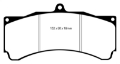 Picture of EBC Brakes Bluestuff Street and Track Day Brake Pads