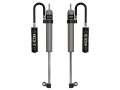 Picture of ICON 2007+ Toyota Tundra RXT Rear 2-5 Series Shocks VS RR - Pair