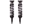 Picture of ICON 2015+ Chevrolet Colorado 2-5 Series Shocks VS IR Coilover Kit