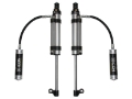 Picture of ICON 2007+ Toyota Tundra RXT Rear 2-5 Series Shocks Omega RR - Pair