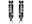 Picture of ICON 2009+ Ram 1500 4WD 2-5 Custom Shocks VS IR Coilover Kit w-BDS 4-5in