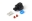 Picture of Haltech ID2000-Bosch2000 Injectors Denso Oval Type Plug & Pins
