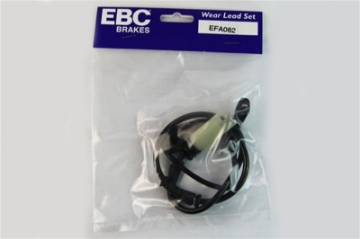 Picture of EBC 09+ BMW 528 xDrive 3-0 E60 Rear Wear Leads