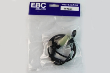 Picture of EBC 09+ BMW 528 xDrive 3-0 E60 Rear Wear Leads