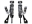 Picture of ICON 2010+ Toyota FJ-4Runner 2-5 Series Shocks VS RR Coilover Kit