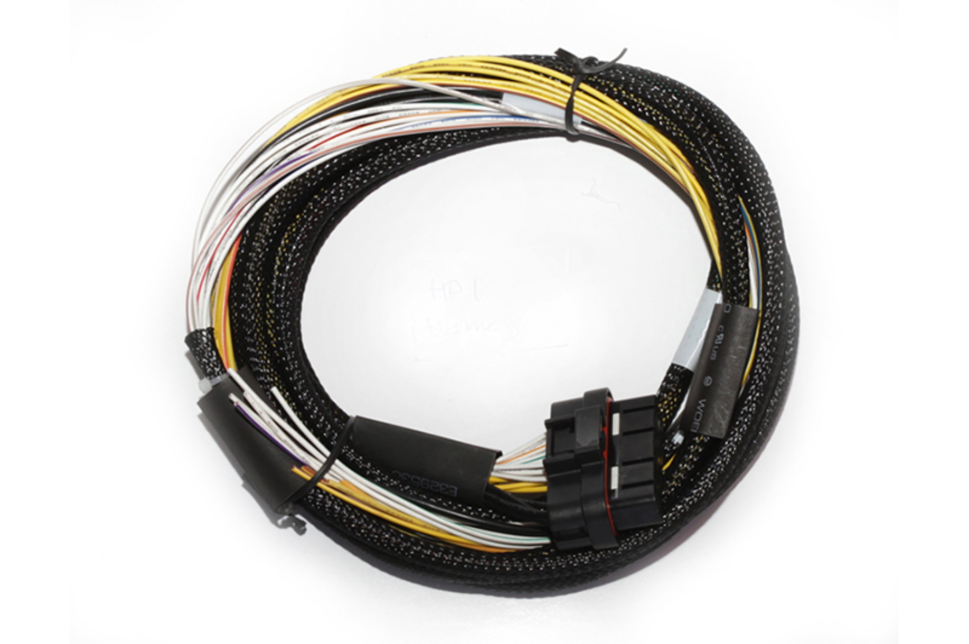 Picture of Haltech HPI4 High Power Igniter 2m Flying Lead Loom Only