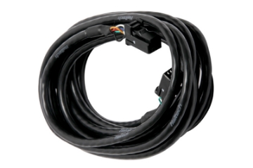 Picture of Haltech CAN Cable 8 Pin Black Tyco to 8 Pin Black Tyco 900mm 36in