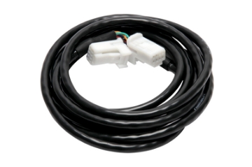 Picture of Haltech CAN Cable 8 Pin White Tyco to 8 Pin White Tyco 900mm 36in