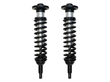 Picture of ICON 09-13 Ford F-150 4WD 0-2-63in 2-5 Series Shocks VS IR Coilover Kit