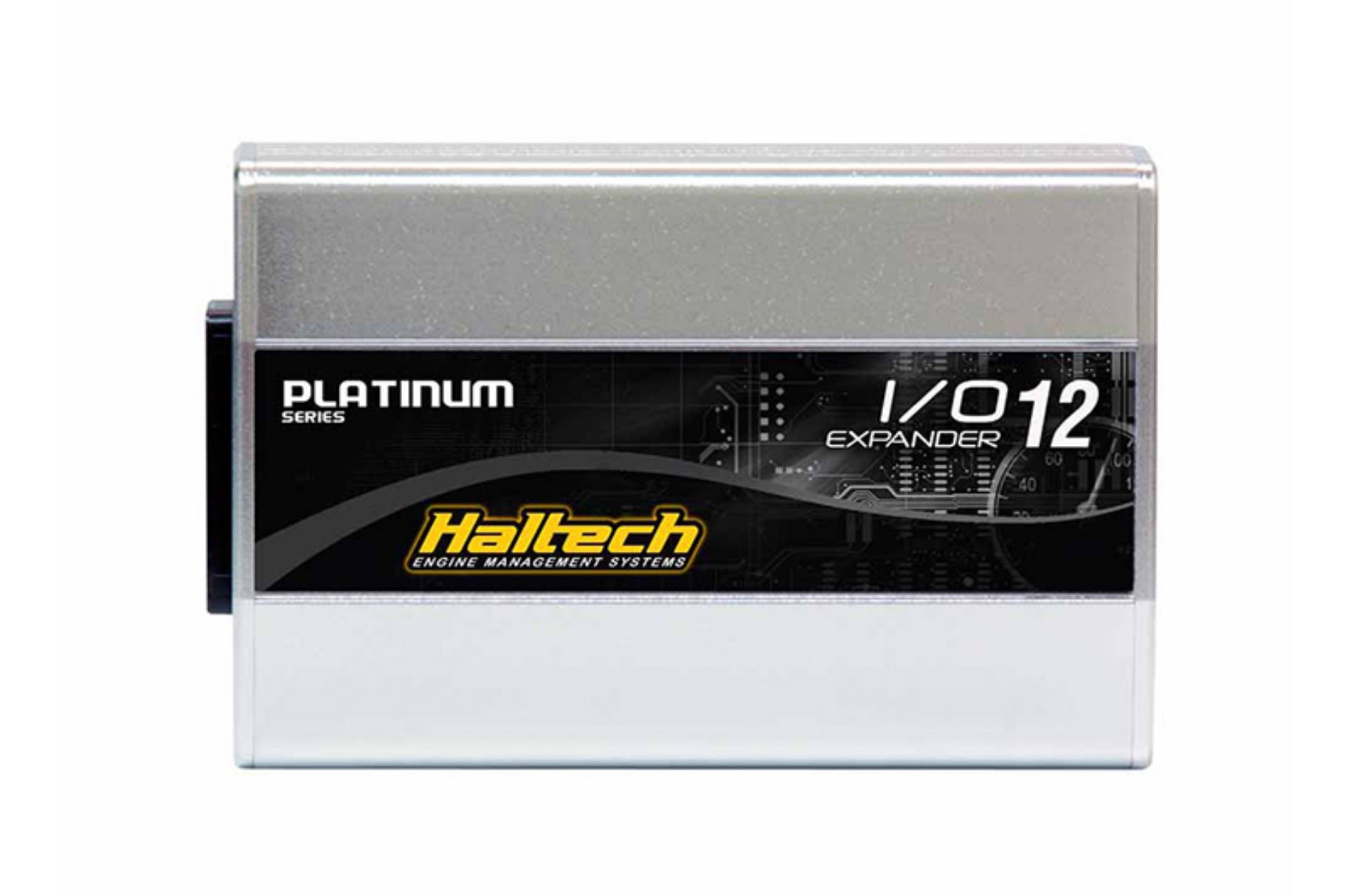 Picture of Haltech IO 12 Expander Box A CAN Based 12 Channel Box Only