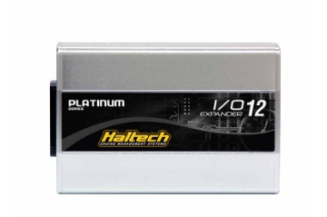 Picture of Haltech IO 12 Expander Box B CAN Based 12 Channel Box Only