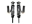 Picture of ICON 07-09 Toyota FJ - 03-09 Toyota 4Runner 2-5 Custom Shocks VS RR CDCV Coilover Kit w-Rgh Ctry 6in