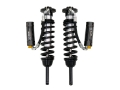 Picture of ICON 2005+ Toyota Tacoma 2-5 Custom Shocks VS RR CDCV Coilover Kit w-Procomp 6in