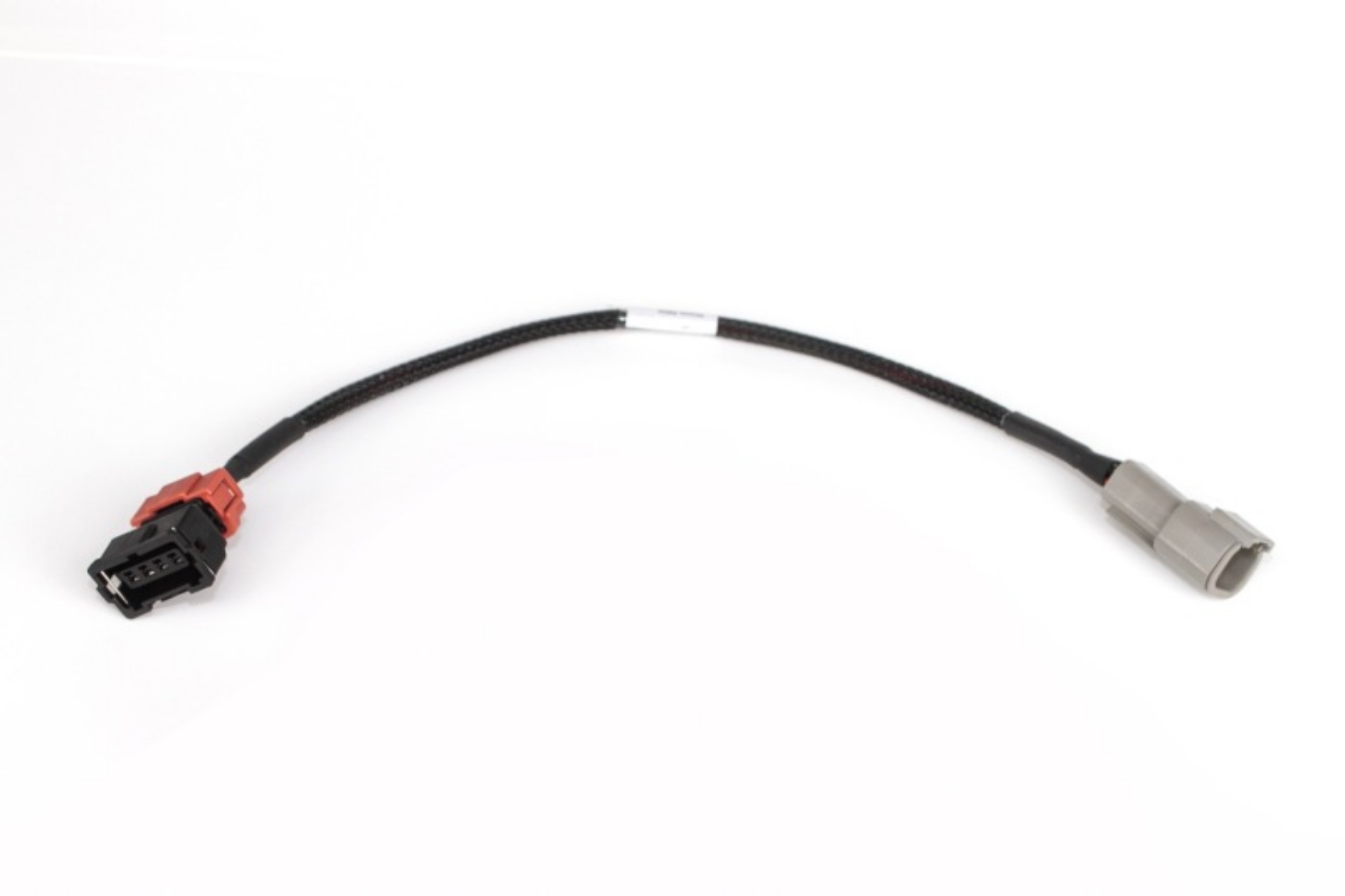 Picture of Haltech Nissan RB30 Single Cam w-OEM Distributor Elite 2000-2500 CAS Sub-Harness