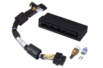 Picture of Haltech Elite 750 Plug-n-Play Adaptor Harness