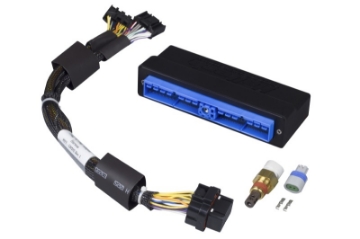 Picture of Haltech Elite 750 Plug-n-Play Adaptor Harness