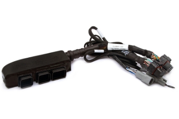 Picture of Haltech Elite 1500 Plug-n-Play Adaptor Harness