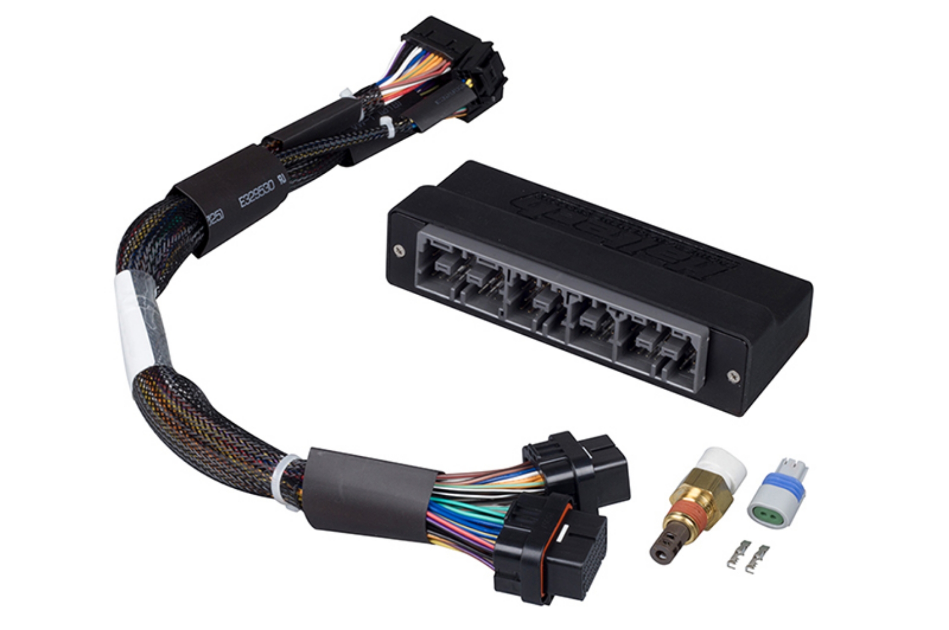 Picture of Haltech Elite 2000-2500 Plug-n-Play Adaptor Harness