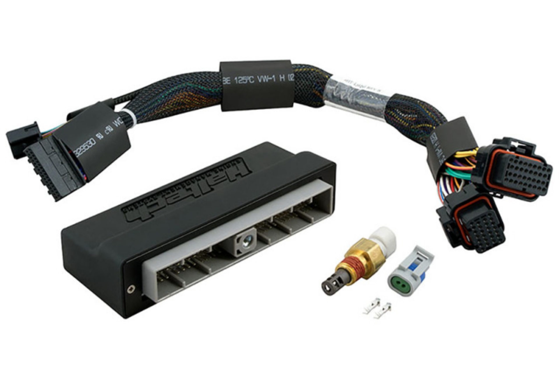 Picture of Haltech Elite 2000-2500 Plug-n-Play Adaptor Harness