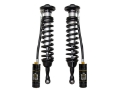 Picture of ICON 2007+ Toyota Tundra 2-5 Custom Shocks VS RR CDCV Coilover Kit w-Procomp 6in