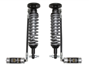 Picture of ICON 2014+ Ford Expedition 4WD -75-2-25in Front 2-5 Series Shocks VS RR CDCV Coilover Kit