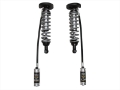Picture of ICON 2014+ Ford Expedition 4WD -75-2-25in Rear 2-5 Series Shocks VS RR CDCV Coilover Kit