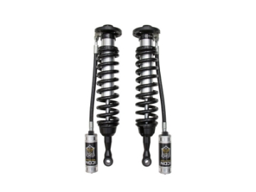 Picture of ICON 2007+ Toyota Tundra 2-5 Series Shocks VS RR CDCV Coilover Kit