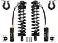 Picture of ICON 2005+ Ford F-250-F-350 Super Duty 4WD 4in 2-5 Series Shocks VS RR CDCV Bolt-In Conversion Kit
