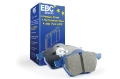 Picture of EBC 12-18 Ford C-Max 2-0L Hybrid Bluestuff Front Brake Pads