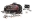 Picture of Haltech Elite 2500 & REM 16 Sequential Injector Integrated 8ft Universal Wire-In Harness