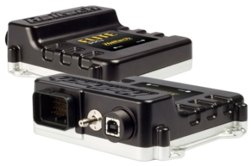 Picture of Haltech Elite 750 Premium Universal Wire-In Harness ECU Kit