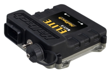 Picture of Haltech Elite 750 16ft Premium Universal Wire-In Harness ECU Kit