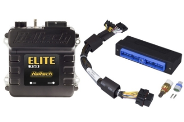 Picture of Haltech Adaptor Harness ECU Kit