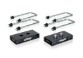 Picture of Eibach F150 4WD Pro-Truck Rear Lift Block 1 in- Lift