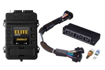 Picture of Haltech Elite 1500 Adaptor Harness ECU Kit