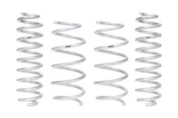 Picture of Eibach Pro-Truck Lift Kit for XA50 Toyota RAV4 PLK