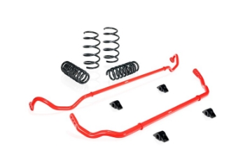 Picture of Eibach Pro-Plus Kit for 20+ A90 Toyota Supra