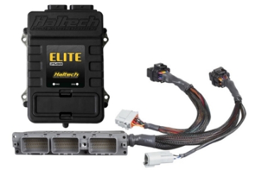 Picture of Haltech Elite 2500 Adaptor Harness ECU Kit