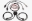 Picture of Haltech WB2 Dual Channel CAN O2 Wideband Controller Kit