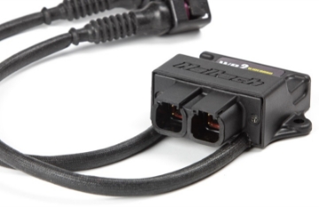 Picture of Haltech WB2 Dual Channel CAN O2 Wideband Controller Kit