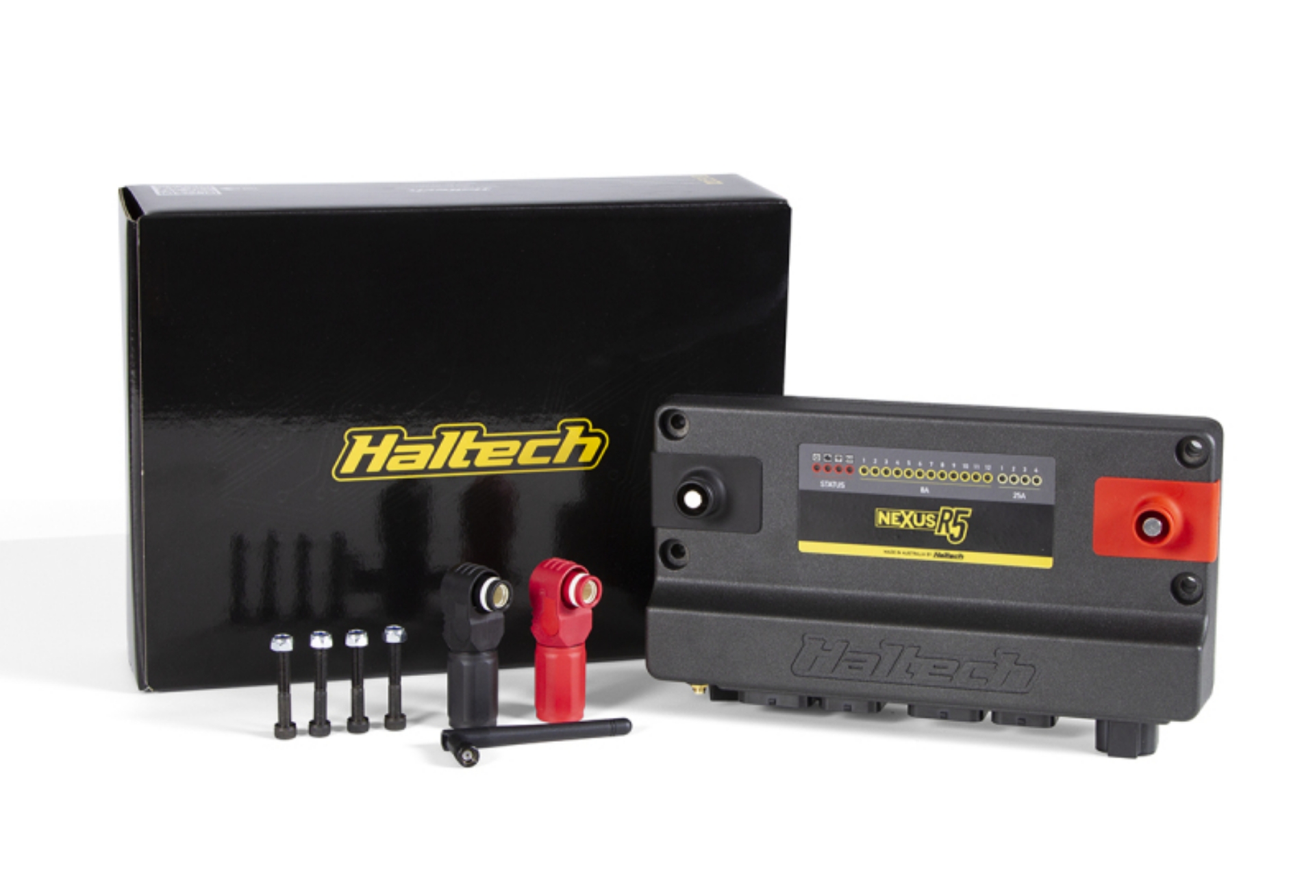 Picture of Haltech NEXUS R5 VCU