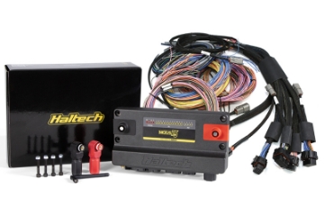 Picture of Haltech NEXUS R5 + Universal Wire-In Harness Kit - 2-5m 8ft