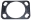 Picture of SPC Performance Honda Rear Toe Shim + - 1-0
