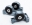 Picture of Agency Power 18-19 Polaris RS1 3 Piece Upgraded Transmission & Motor Mount Kit