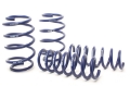 Picture of H&R 19-21 BMW X4 xDrive30i G02 Sport Spring w-Sport Susp--Incl- Adaptive Susp