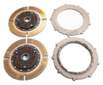 Picture of OS Giken Nissan 370z TR2C Overhaul Kit VQ35HR Only